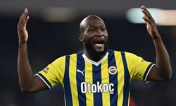 Fenerbahçe Romelu Lukaku'yu İstanbul'a getirmeye hazırlanıyor