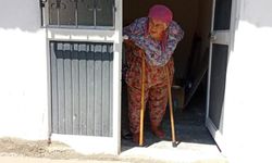 Saimbeyli Belediyesi, Süleyha teyzenin talebini yerine getirdi