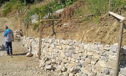 Saimbeyli Belediyesi'nden engelli vatandaşa ulaşım desteği