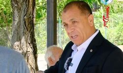Saimbeyli’de doğayla iç içe yeni yaşam alanı
