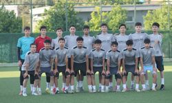 Sarıçam Kılıçlı 1965 Spor'da Elit Lig heyecanı