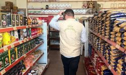 Sarıçam'da güvenilir gıda için denetimler sıklaştırıldı