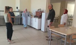Sarıçam'da Pansiyonlu okullara ziyaret: Yeni eğitim yılı hazırlıkları yerinde incelendi