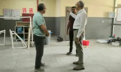 Sarıçam’da yeni eğitim sezonu hazırlıkları incelendi