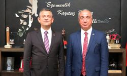 Sendika geçmişinden siyasete: Hasan Kütük'ten Yeni Parti'ye üyelik mesajı