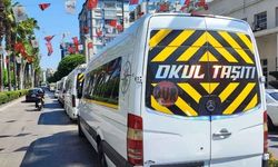 Adana’da öğrenci taşıma ihalesi: 272 öğrenci 20 araçla taşınacak