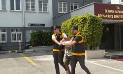 Sevgilisini darbeden şüpheli tutuklandı