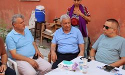 Sevil Arat, vefatının 40. gününde dualarla anıldı