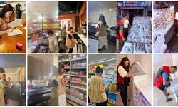 Seyhan’da ekipler sahada: Market ve restoranlar tek tek denetleniyor