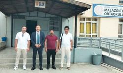 Seyhan’da yeni eğitim-öğretim yılı hazırlıkları sürüyor