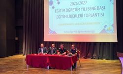 Seyhan’da yeni eğitim yılı öncesi hazırlıklar değerlendirildi