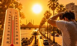 Eyyam-ı Bahur başladı! Adana'da hissedilen sıcaklık zirve yapacak