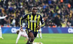 Fenerbahçe'nin genç yıldızına Premier Lig'den dev talip