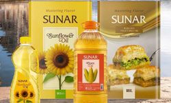 Sunar Yağ yenilenen yüzüyle ilk kez Foodist 2026’da