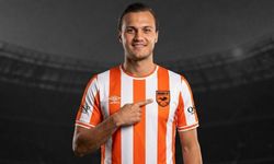 Adana 01 FK Eskişehirspor'dan Talha Özler'i kadrosuna kattı