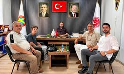 Tekin Yıldız: Ceyhan'ın sorunlarını ortak akılla çözmeliyiz