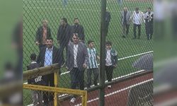 Tekin Yıldız’dan Ceyhan Stadı tribünleri için sert tepki: “Yaprak kımıldamıyor”