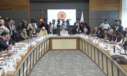 “Terörsüz Türkiye” teklifi Adalet Komisyonu’ndan geçti