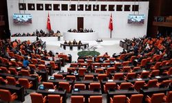 Terörsüz Türkiye yasası kabul edildi