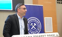 TMMOB Adana İKK'dan 1 Eylül Dünya Barış Günü mesajı