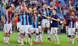 Trabzonspor Macaristan'da tur peşinde