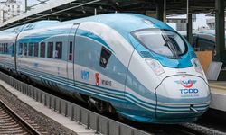 Tren biletlerinde yeni dönem: 1 Eylül’de E-Bilet uygulaması başlıyor