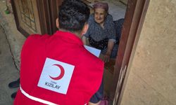 Türk Kızılay Yüreğir’den Adana’da gönül sofralarına sıcak dokunuş