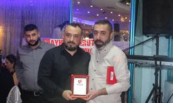 Umut Salman: "Birlik ve beraberlikle başarıyı sürdüreceğiz"