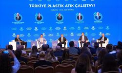Vali Mustafa Yavuz, Türkiye Plastik Atık Çalıştayı’na katıldı
