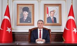 Vali Mustafa Yavuz’dan 30 Ağustos Zafer Bayramı mesajı