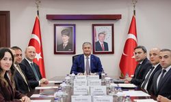 Vali Yavuz: “Adana’yı daha parlak bir geleceğe taşıma kararlılığındayız”