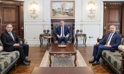 Vali Yavuz'dan sağlıkta Ar-Ge ve inovasyon için iş birliği mesajı