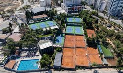 WTA 125 ile Dünya Tenisinin yeni buluşma noktası oluyor