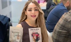 Yazar Hülya Etli’den iki yeni eser: “A.Ş.K. Nedir?” ve “Naçar”