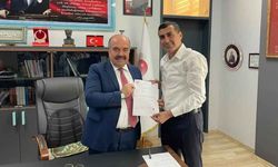 Yeni Parti Adana İl Başkanlığı resmen kuruldu: 14 ilçe başkanı belli oldu