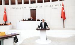Yeni Parti Adana Milletvekili Ayhan Barut'tan harç ve vergi tepkisi