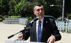 Tanburoğlu: “Yüreğir halkının iradesinin yanındayım”