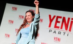 Yeni Parti Manisa İl Başkanı İlksen Özalper tutuklandı