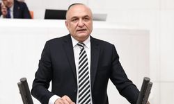 YENİ Parti Milletvekili Melih Meriç'e bıçaklı saldırı