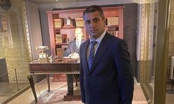 YENİ Parti Tufanbeyli İlçe Başkanlığı’na Murat Şahin Aktürk atandı