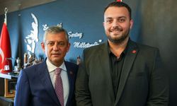 Yeni Parti'de Seyhan İlçe Başkanlığına Mehmet Şahin Gümüş atandı