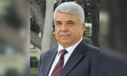 Yeni Parti’de Yüreğir’in Kurucu İlçe Başkanı İsmet Yüksel oldu