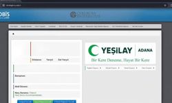 Yeşilay Adana Şubesi ÇÜBİS'te yerini aldı: Üniversite gençliğine sağlıklı yaşam çağrısı