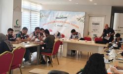 Yeşilay Adana Şubesi'nde AFAD gönüllüleri eğitimi: "Birlikte güçleniyoruz"