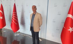 Yılmaz Yakar projelerini CHP Genel merkezine taşıdı