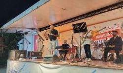 Yumurtalık’ta 30 Ağustos coşkusu konserle taçlandı
