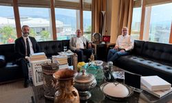 Bekir Sütcü: “Yumurtalık sanayi hamlesinde kritik rol üstlenecek”