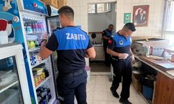 Yumurtalık’ta lokantalara hijyen ve fiyat etiketi denetimi