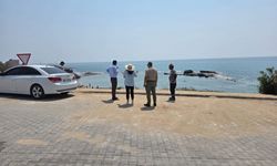Yumurtalık'ta yol ve kaldırım seferberliği: Çalışmalar hız kesmeden sürüyor