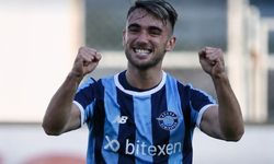 Yunus Akgün'den Adana Demirspor'a anlamlı vefa!